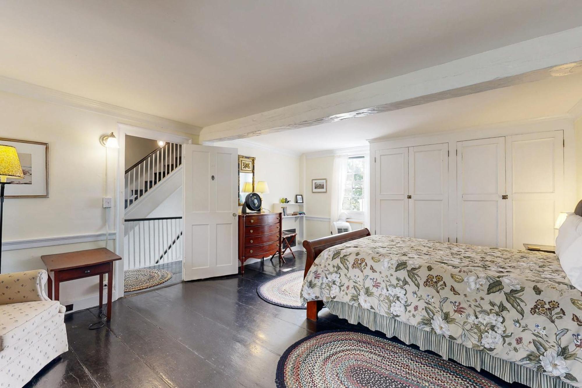 Nickels-Sortwell House Villa Wiscasset Екстериор снимка