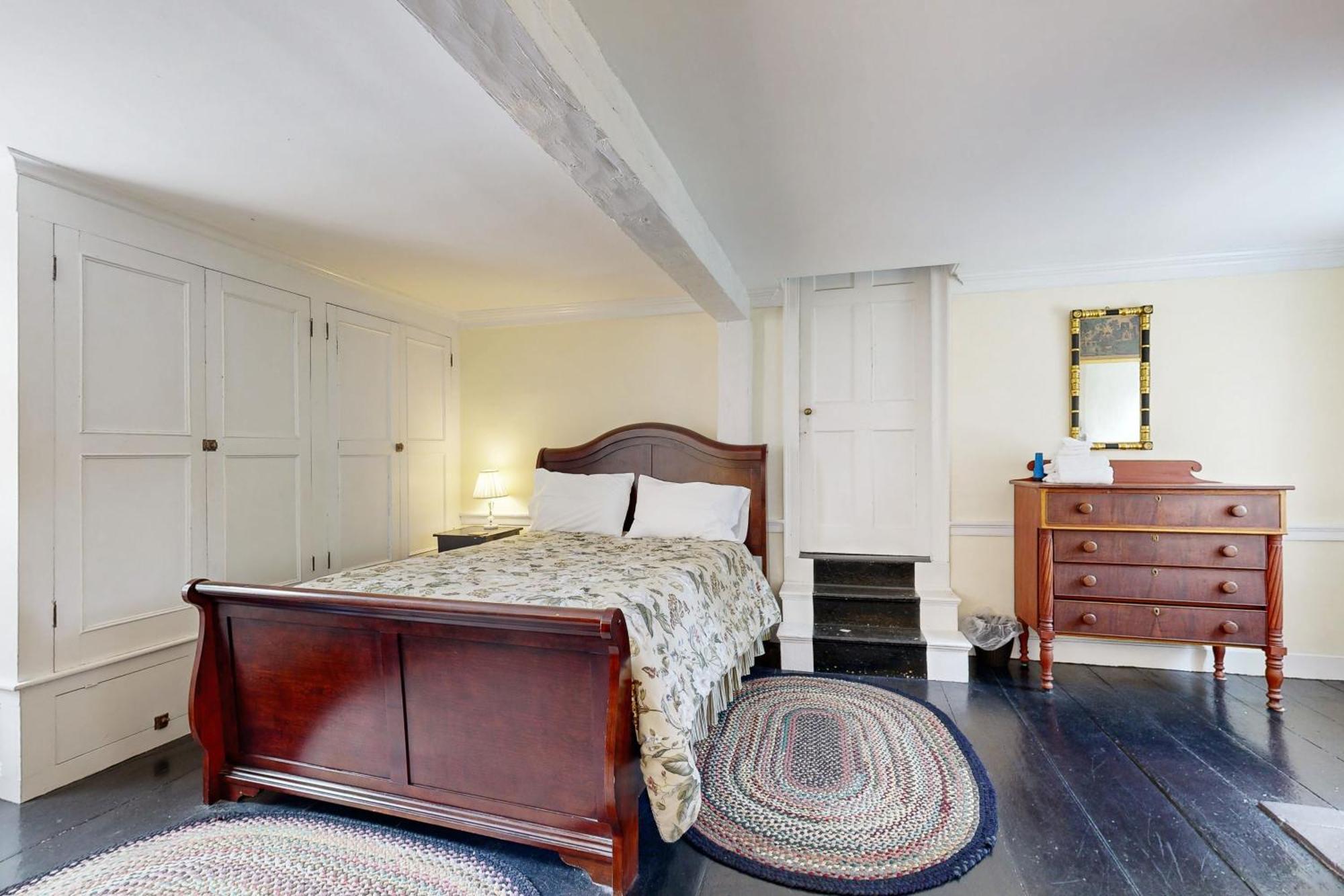 Nickels-Sortwell House Villa Wiscasset Екстериор снимка