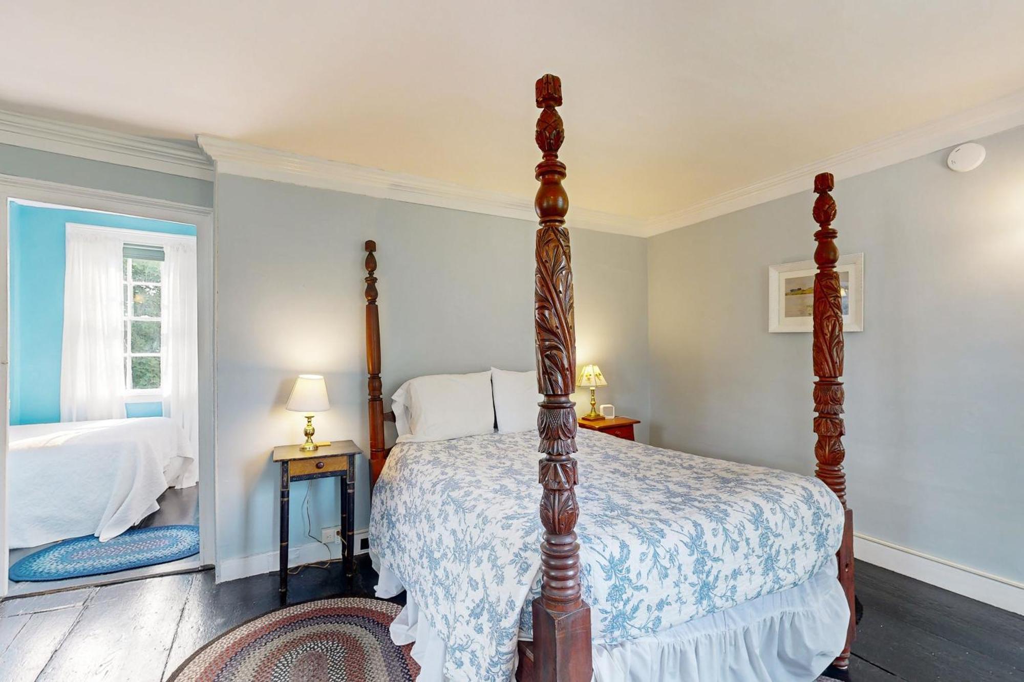 Nickels-Sortwell House Villa Wiscasset Екстериор снимка