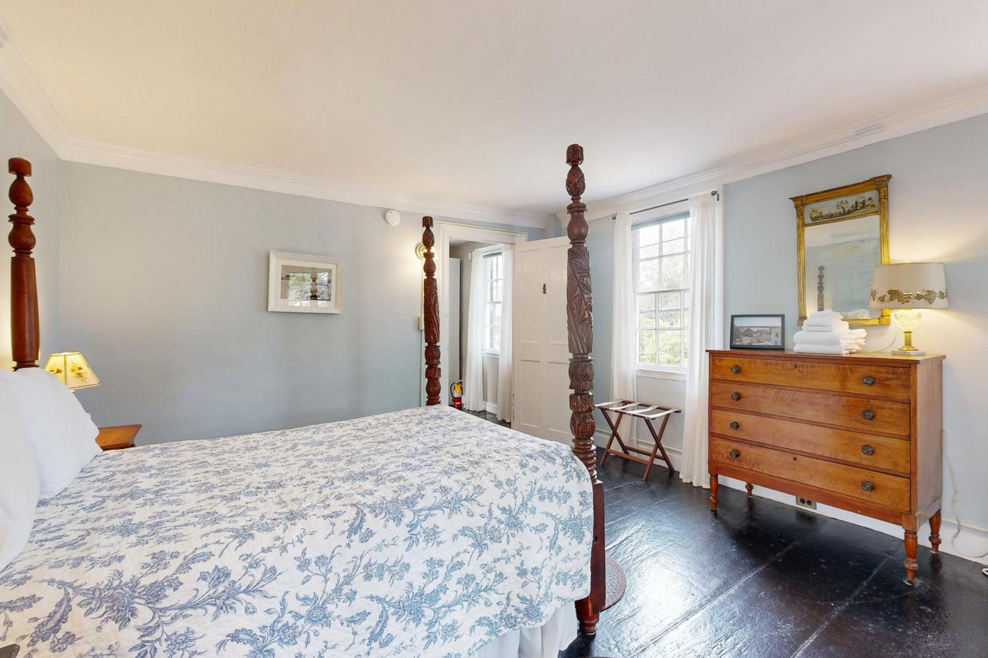 Nickels-Sortwell House Villa Wiscasset Екстериор снимка