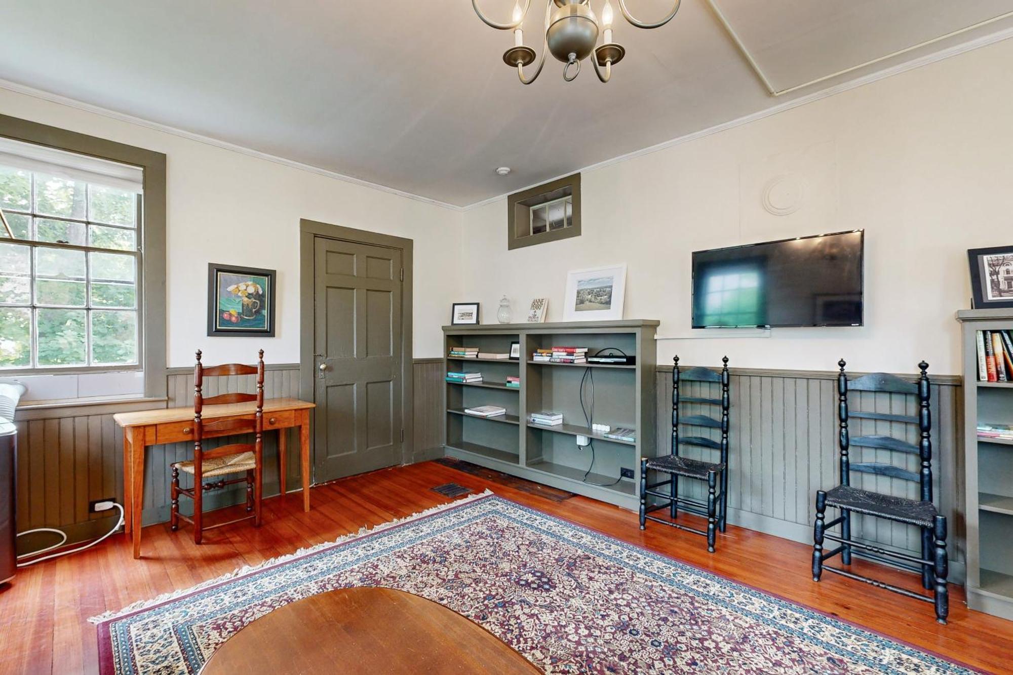 Nickels-Sortwell House Villa Wiscasset Екстериор снимка
